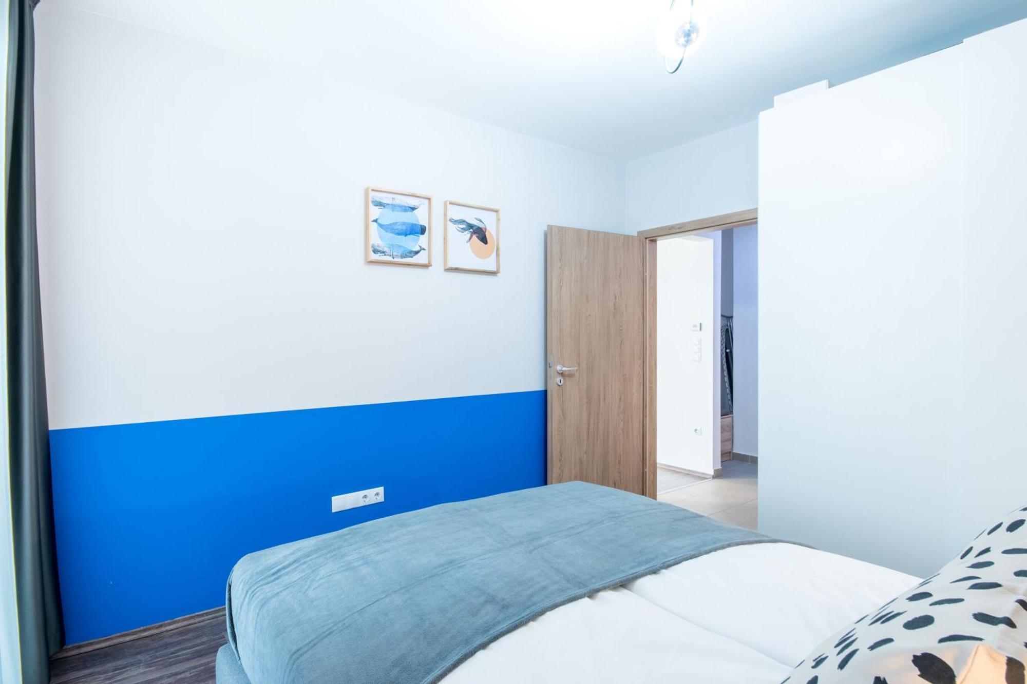 Very Central - Free Parking - Balcony Budapest Extérieur photo