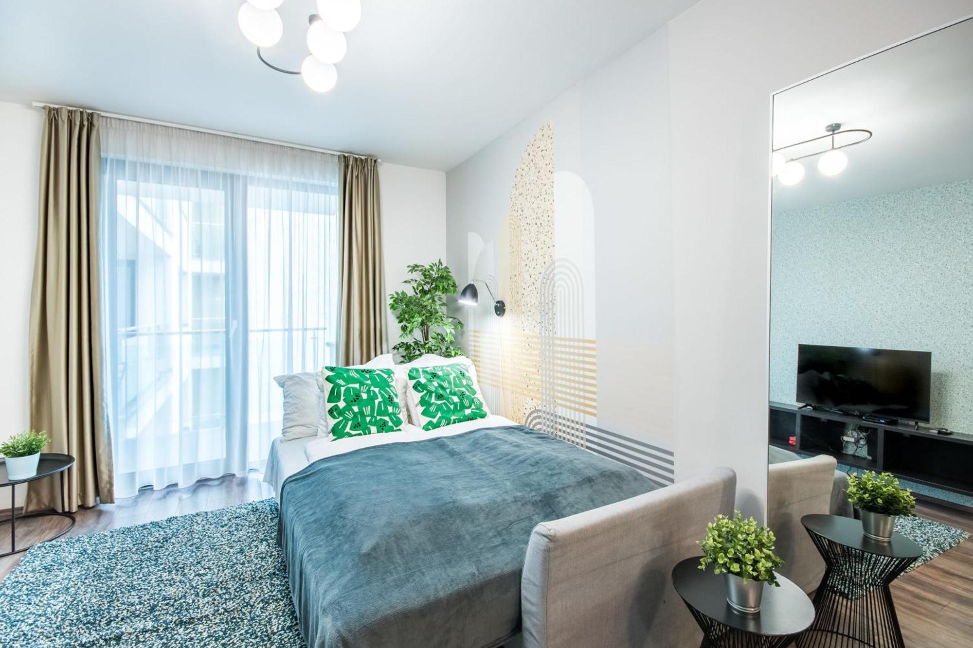 Very Central - Free Parking - Balcony Budapest Extérieur photo