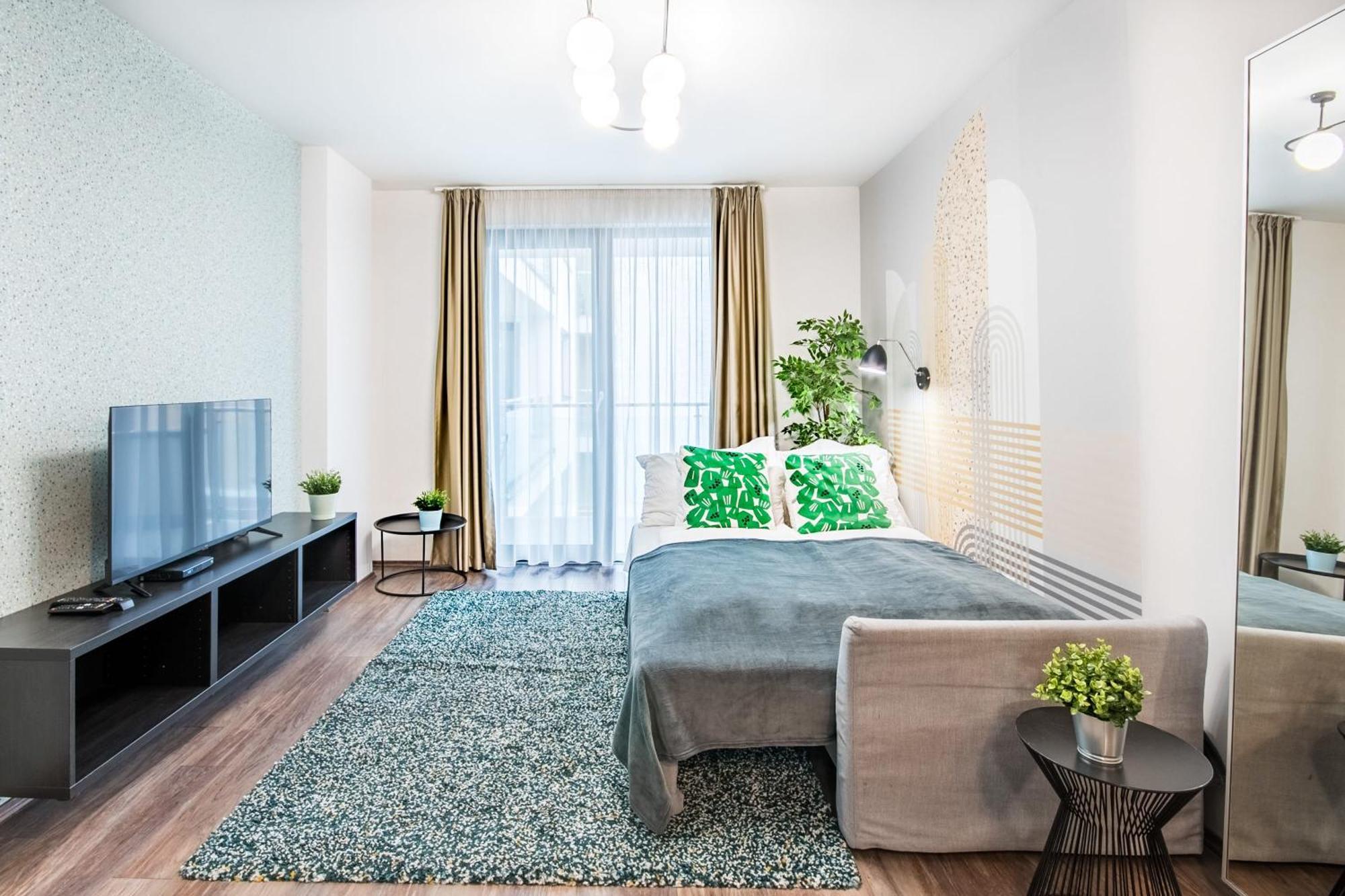 Very Central - Free Parking - Balcony Budapest Extérieur photo